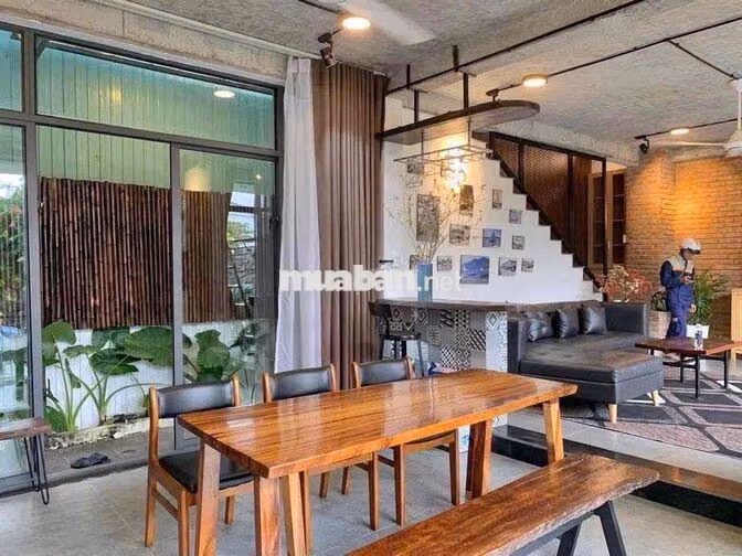 🏡🏡CHO THUÊ NHÀ 3 PHÒNG NGỦ HỒ BƠI KHU NAM VIỆT Á