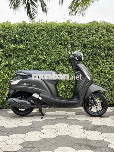 Yamaha Grande 2016 BSTP Xe Đẹp Máy Zin Bao Êm