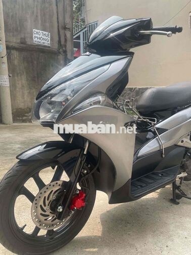 Honda AB 110i 2012 xám titan BSTP Đk 2012 Đẹp keng