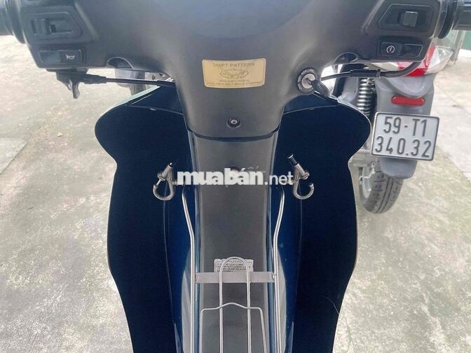 SYM Angle 7345. 2oo4. Như mới. Bstp. Cọp.❤️