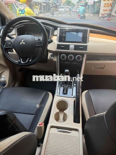 Mitsubishi Xpander Đen 190000km