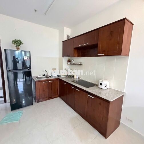 CĂN HỘ VIEW TRIỆU ĐÔ - TRONG KHU SUNWAH PEARL, SAIGON PEARL GIÁ 16 TR