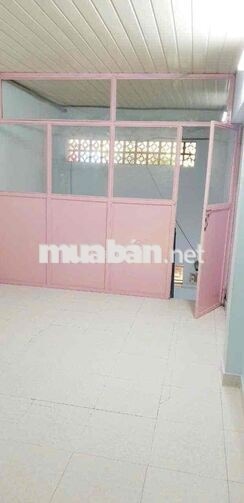 Cho thuê nhà Nguyên Căng hẽm 183 Nguyễn Hữu Cảnh