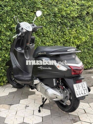 Yamaha Grande 2016 BSTP Xe Đẹp Máy Zin Bao Êm