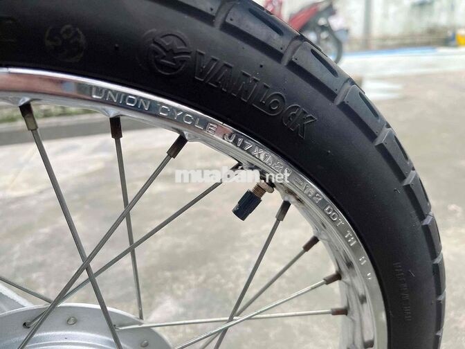 SYM Angle 7345. 2oo4. Như mới. Bstp. Cọp.❤️