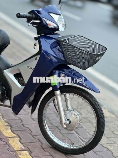 GÓP DC GIỮ CAVET -  Wave @ 2022 Xanh 12.000km