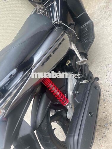 Honda AB 110i 2012 xám titan BSTP Đk 2012 Đẹp keng