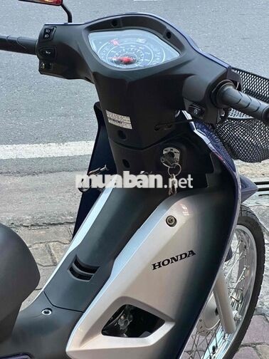GÓP DC GIỮ CAVET -  Wave @ 2022 Xanh 12.000km