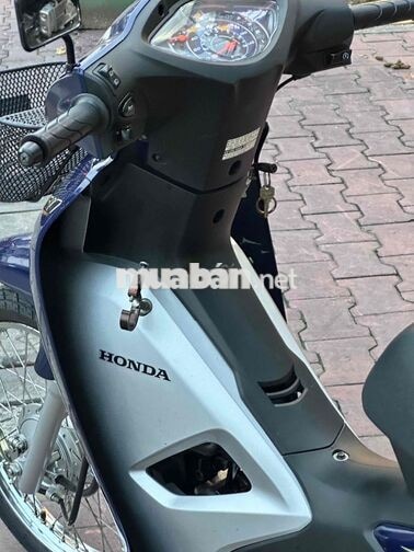 GÓP DC GIỮ CAVET -  Wave @ 2022 Xanh 12.000km
