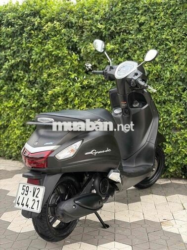 Yamaha Grande 2016 BSTP Xe Đẹp Máy Zin Bao Êm