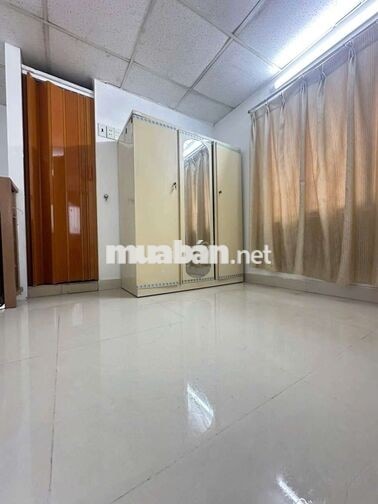 Cần cho thuê nhà hẻm cách mạng tháng 8 quận 3