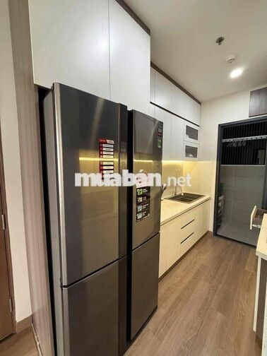 Thuê Park View 152 Điện Biên Khủ 3PN 90m2 giá 23 triệu full nt Căn Góc