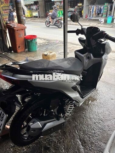 Honda Vario 125 2021 Bạc 35000 km