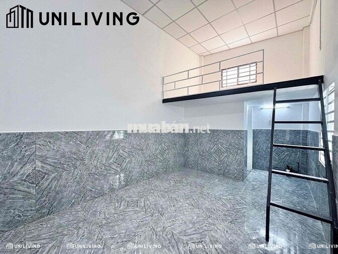 TRỐNG LẠI PHÒNG TRỌ SIÊU TO 40M2 ĐI BỘ HUTECH, UTH, THOÁNG MÁT