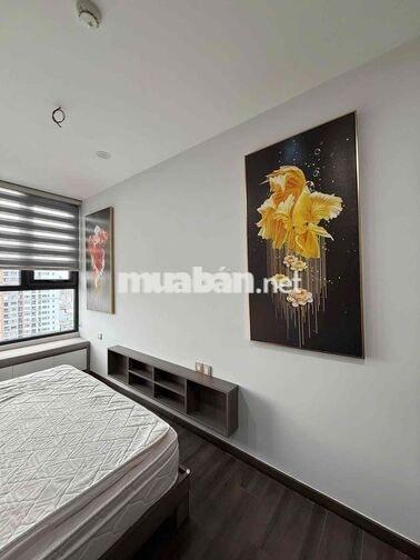 Thuê Park View 152 Điện Biên Khủ 3PN 90m2 giá 23 triệu full nt Căn Góc