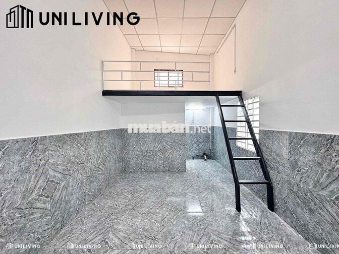 TRỐNG LẠI PHÒNG TRỌ SIÊU TO 40M2 ĐI BỘ HUTECH, UTH, THOÁNG MÁT