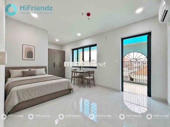 🧧KHAI TRƯƠNG DỰ ÁN MỚI 100% CV GIA ĐỊNH - NGÃ TƯ PHÚ NHUẬN