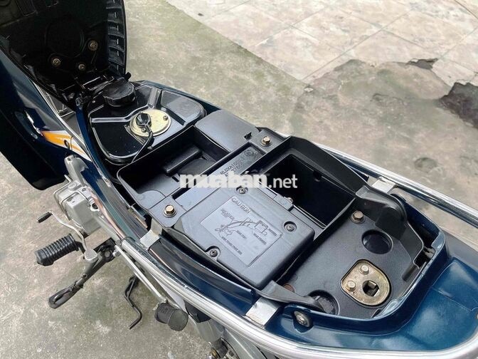 SYM Angle 7345. 2oo4. Như mới. Bstp. Cọp.❤️