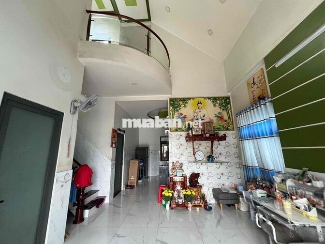 Cho Thuê Nhà Nguyên Căn 150M2, 2 Tầng - Tam Bình - Thủ Đức