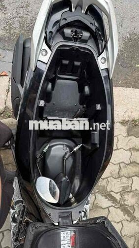 Honda Air Blade 2018 Đen bs93
