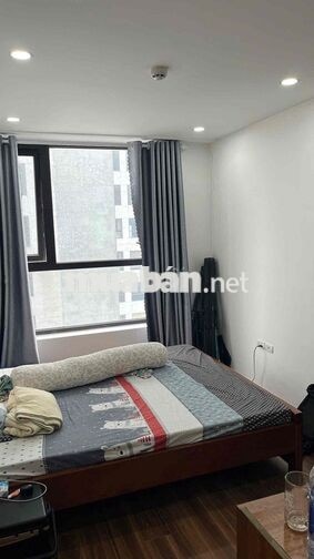 B.ÁN CĂN CHUNG CƯ MỚI X2 ĐẠI KIM 123M2 - 4P NGỦ - 2WC - SỔ ĐỎ - Ở NGAY