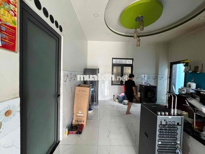 Cho Thuê Nhà Nguyên Căn 150M2, 2 Tầng - Tam Bình - Thủ Đức