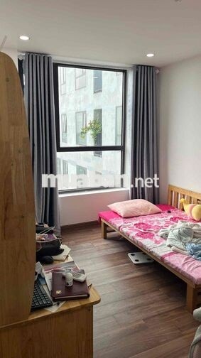 B.ÁN CĂN CHUNG CƯ MỚI X2 ĐẠI KIM 123M2 - 4P NGỦ - 2WC - SỔ ĐỎ - Ở NGAY