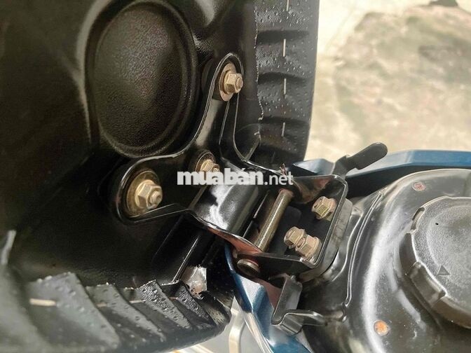 SYM Angle 7345. 2oo4. Như mới. Bstp. Cọp.❤️