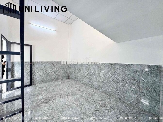 TRỐNG LẠI PHÒNG TRỌ SIÊU TO 40M2 ĐI BỘ HUTECH, UTH, THOÁNG MÁT
