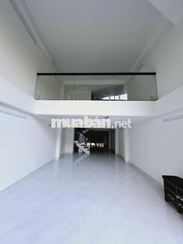 HOT! NHÀ ĐẸP  MẶT TIỀN HOA SỨ, P2 PHÚ NHUẬN – 5 TẦNG - DTSD 400M²