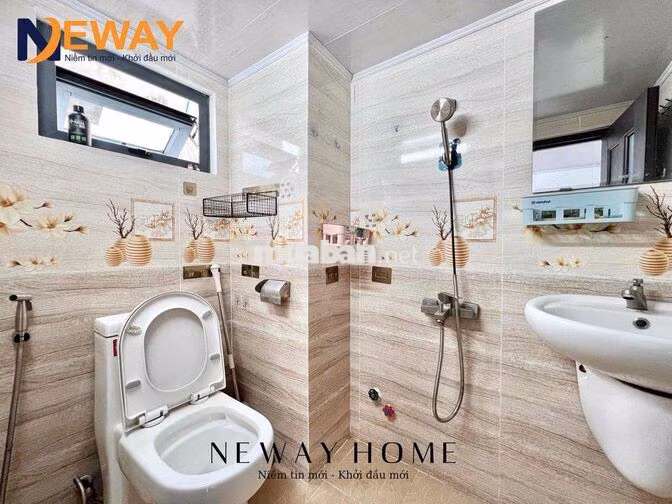 SIÊU PHẨM DUPLEX BAN CÔNG LỚN SIÊU THOÁNG MÁT NẰM GẦN NGÃ TƯ BỐN XÃ