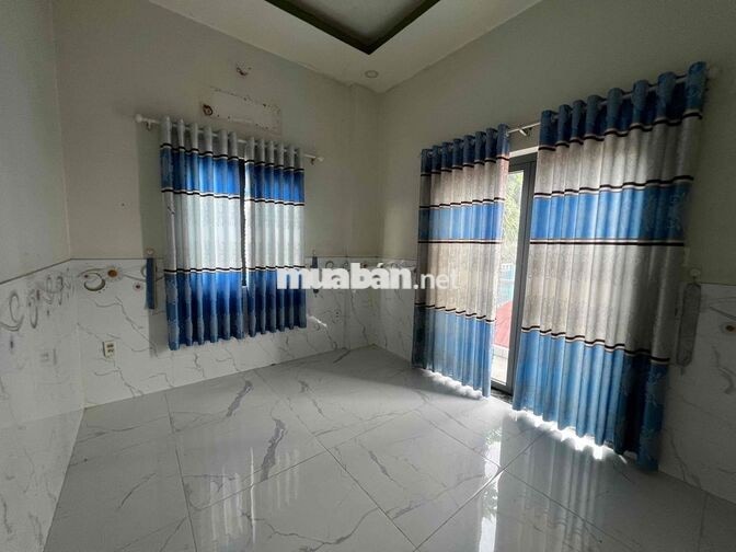 Cho Thuê Nhà Nguyên Căn 150M2, 2 Tầng - Tam Bình - Thủ Đức