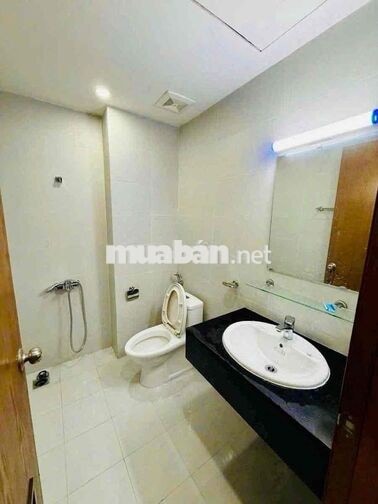 B.ÁN CĂN CHUNG CƯ MỚI X2 ĐẠI KIM 123M2 - 4P NGỦ - 2WC - SỔ ĐỎ - Ở NGAY