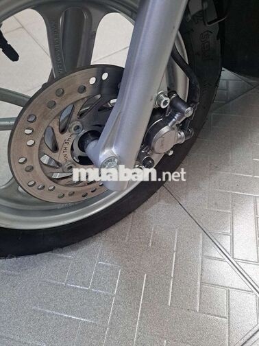 Honda Scoopy 2024 Xe lướt mới 95%. 1 đời chủ