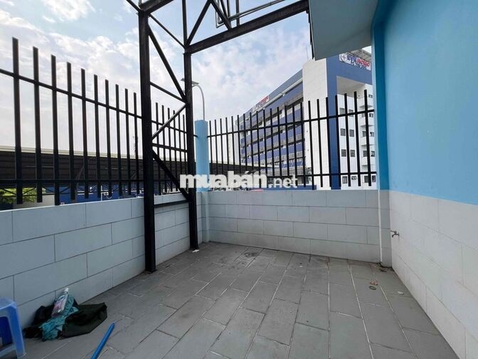 Cho Thuê Nhà Nguyên Căn 150M2, 2 Tầng - Tam Bình - Thủ Đức