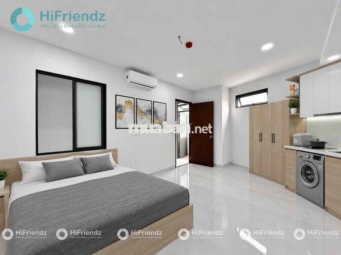 🧧KHAI TRƯƠNG DỰ ÁN MỚI 100% CV GIA ĐỊNH - NGÃ TƯ PHÚ NHUẬN