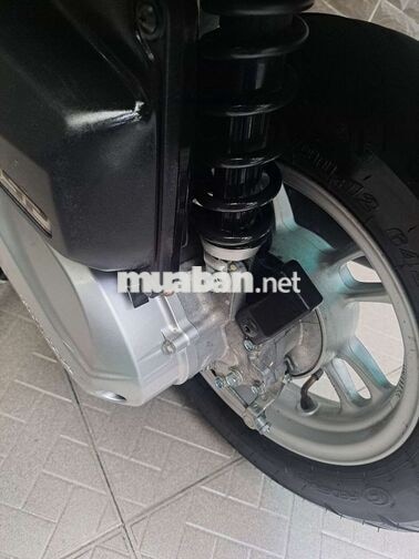 Honda Scoopy 2024 Xe lướt mới 95%. 1 đời chủ