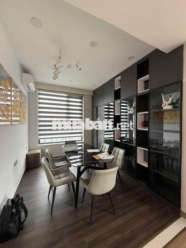 Thuê Park View 152 Điện Biên Khủ 3PN 90m2 giá 23 triệu full nt Căn Góc