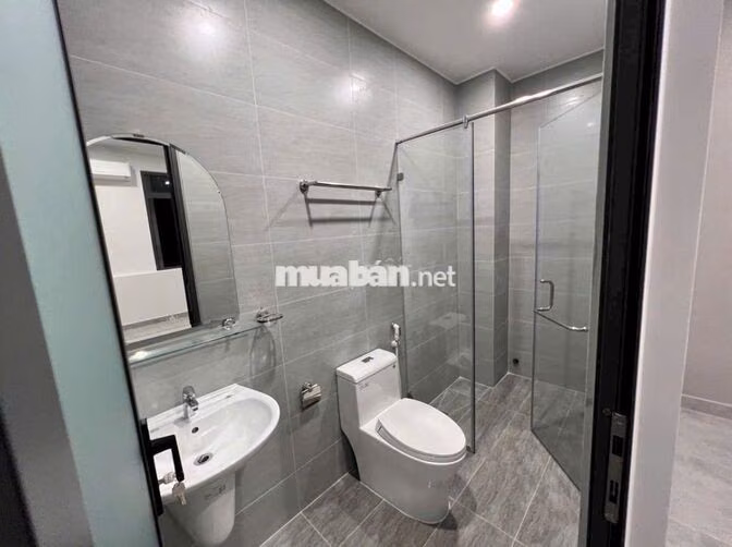 NHÀ ĐƯỜNG QUÁCH VĂN TUẤN KHU K300 DIỆN TÍCH: 5X22M TRỆT 2 LẦU CHO THUÊ