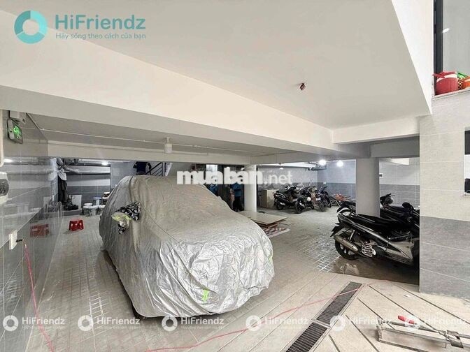 🧧KHAI TRƯƠNG DỰ ÁN MỚI 100% CV GIA ĐỊNH - NGÃ TƯ PHÚ NHUẬN