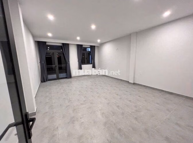 NHÀ ĐƯỜNG QUÁCH VĂN TUẤN KHU K300 DIỆN TÍCH: 5X22M TRỆT 2 LẦU CHO THUÊ
