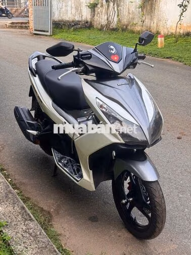 Honda Air Blade 2014  máy zin chính chủ 