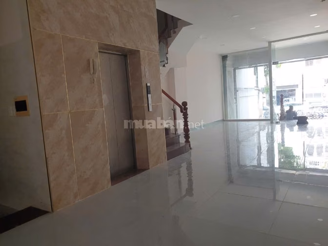 Cho thuê nhà mặt tiền Lý Thái Tổ, Phường Vườn Lài, TP. Hồ Chí Minh