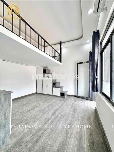 🌻 CĂN HỘ DUPLEX MỚI 100%✨FULL NỘI THẤT📍THÍCH QUẢNG ĐỨC,PHÚ NHUẬN