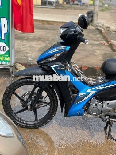Honda Wave RSX FI 2019 máy zin chính chủ 