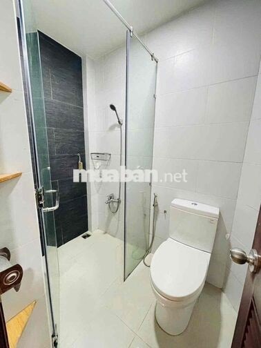 1PN Tách Bếp Có Máy Giặt Riêng - Full Đồ Gỗ- Tô Hiến Thành Q10 Không