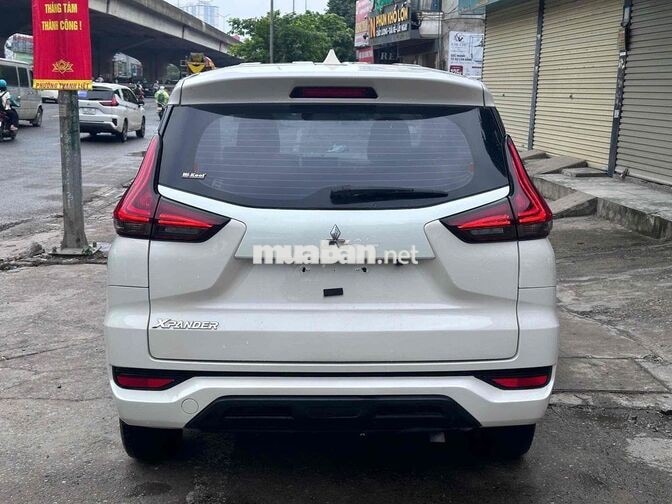 Mitsubishi Xpander 2019 Số sàn bao zin bao chếch