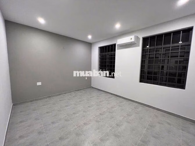 NHÀ ĐƯỜNG QUÁCH VĂN TUẤN KHU K300 DIỆN TÍCH: 5X22M TRỆT 2 LẦU CHO THUÊ