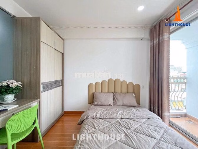 CHÍNH CHỦ-CĂN HỘ FULL NT NGAY KHU K300, ETOWN, CẦU HOÀNG HOA THÁM