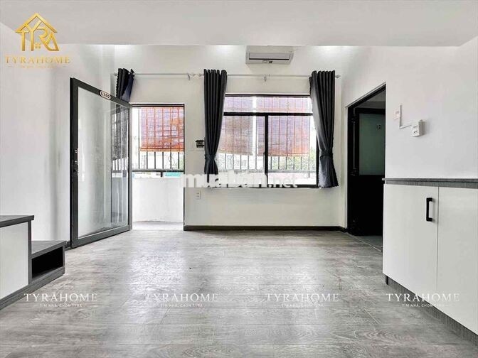 🌻 CĂN HỘ DUPLEX MỚI 100%✨FULL NỘI THẤT📍THÍCH QUẢNG ĐỨC,PHÚ NHUẬN